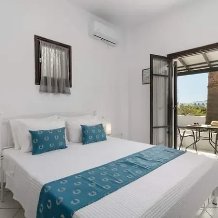 Flora Akis Klima Apartment *